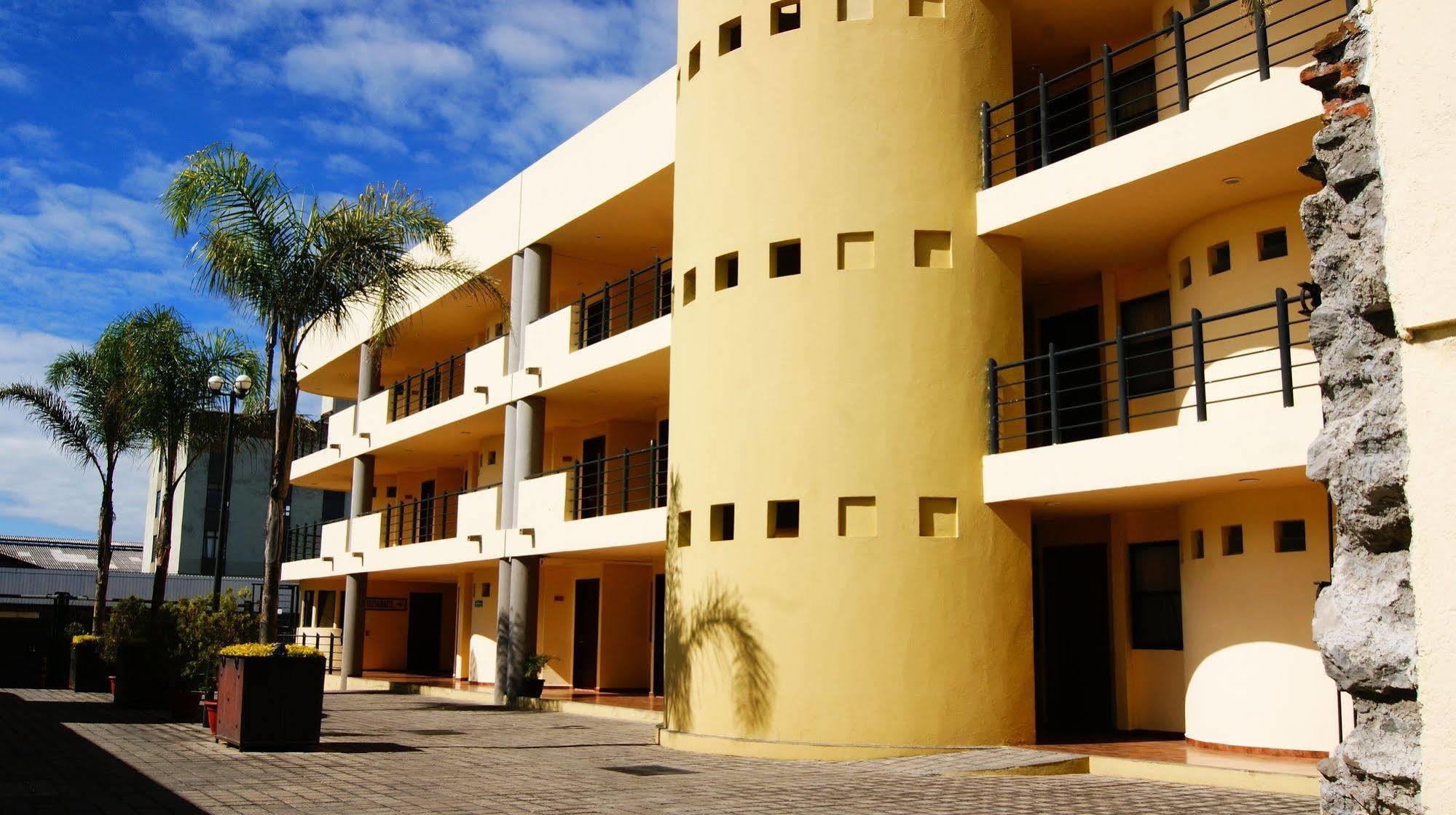 Hotel Panamerican